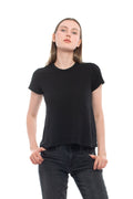 Baby Fit Crew Tee