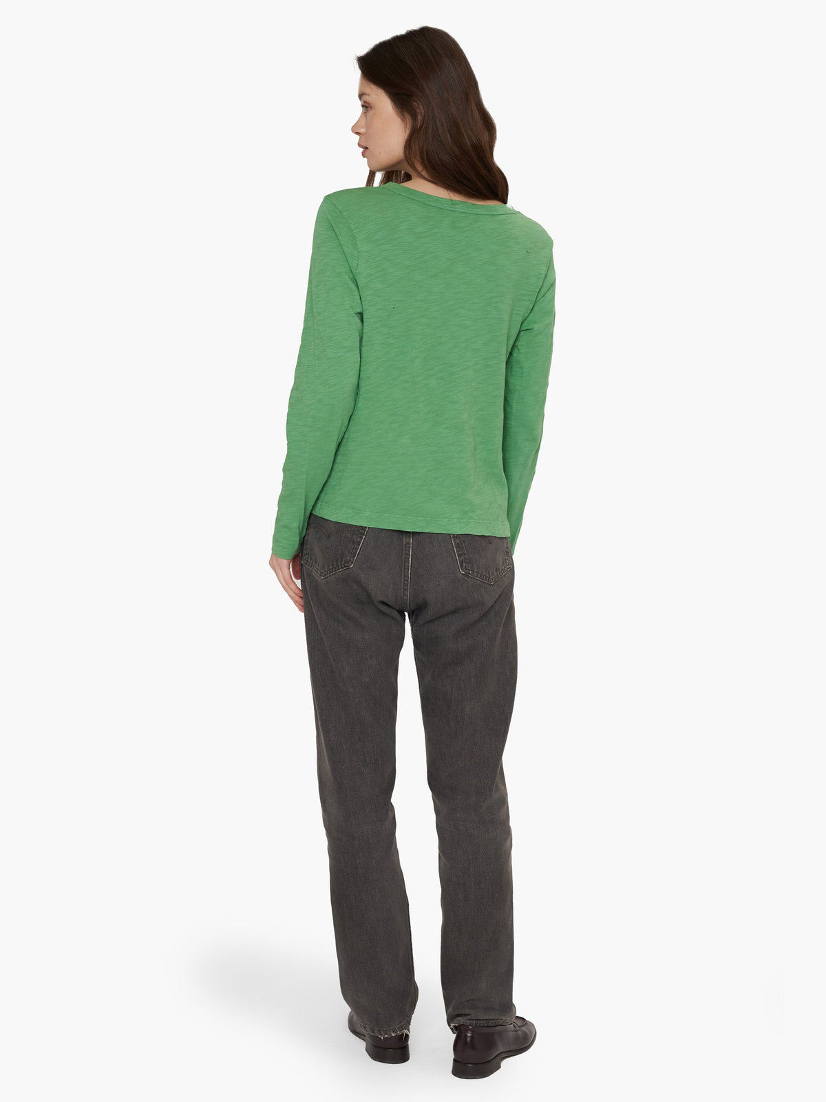 Baby Fit Long Sleeve